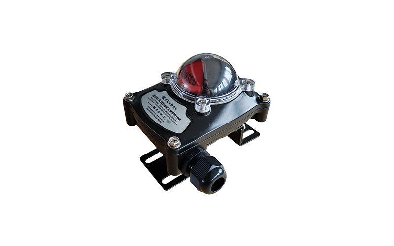KEYDAL KSB-200M Switch Box